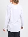 Elm Rib Long Sleeve