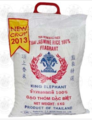 Jasmine Rice King Elephant Brand 10kg