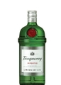 Tanqueray London Dry Gin 1 litre 