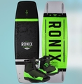 Ronix Board and Boot Deal