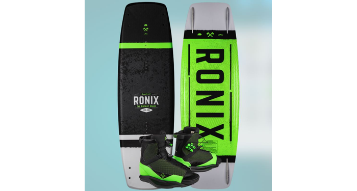 Ronix Board and Boot Deal