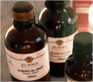 Zurma  Oil 