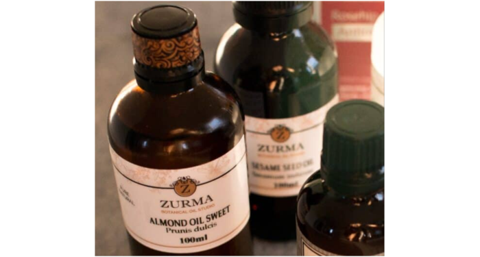 Zurma  Oil 