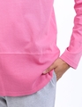 Elm Rib Long Sleeve