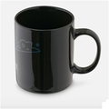 Vespa Mug - Black