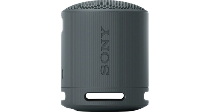 Speaker - Black