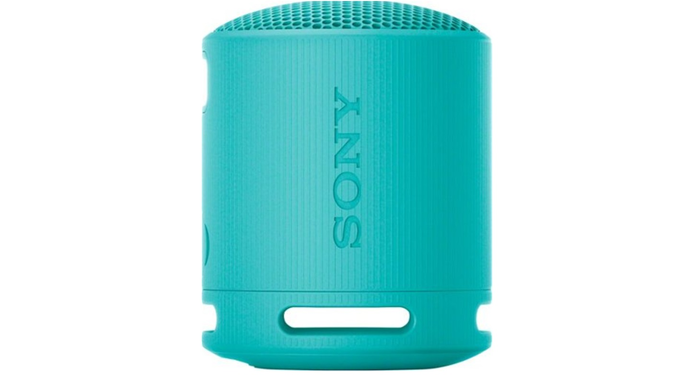 Speaker - Blue