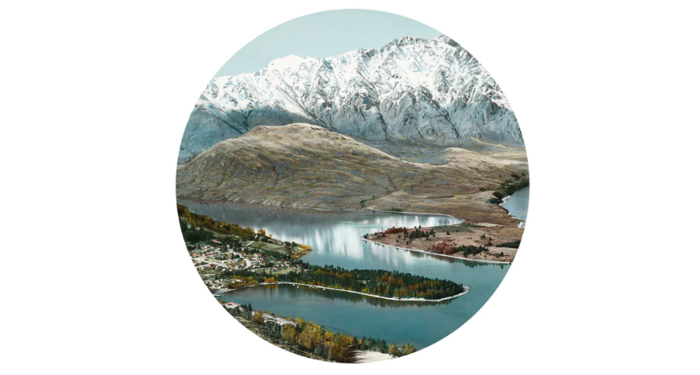 Coaster - Queenstown