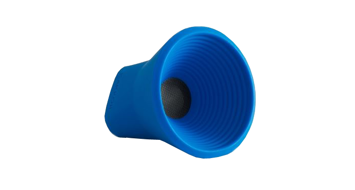 Speaker - Blue