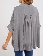 Elm Luna Top - Navy