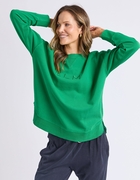 Elm Montana Top