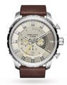 Diesel Stronghold Chronograph Watch
