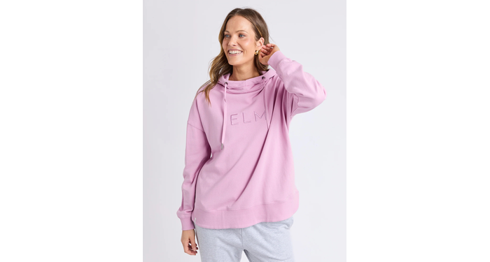 Elm Established Hoodie