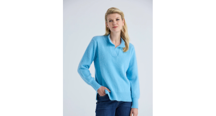 Lania Beau Sweater
