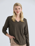 Lania Wave Top